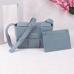 Mochi Structured Handheld Bag-image-90