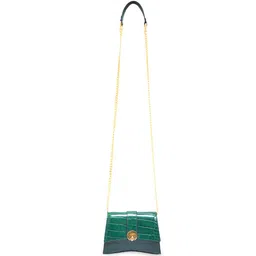Belwaba Textured Structured Handheld Bag image 1