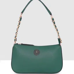 ESBEDA Women Textured Structured Casual Shoulder Bag-70