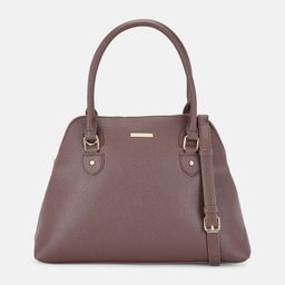 Forever Glam by Pantaloons PU Bucket Handheld Bag-24