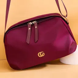 Diva Dale Shopper Sling Bag-49