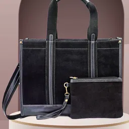 Womanix Bowling Handheld Bag-3