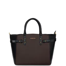 Berrylush Structured Handheld Bag image 2