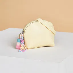 Pantaloons Junior Girls Sling Bag-49
