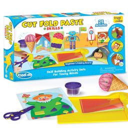 Imagimake Kids Craft Kit Skill Learning & Development Toys-36