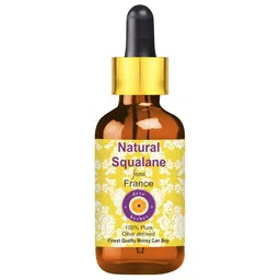 Deve Herbes Natural Squalane Oil Derived From Olives with Glass Dropper - 30ml-18