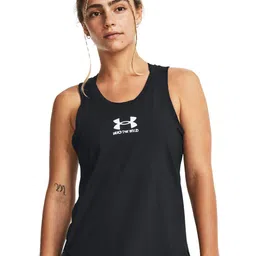 UNDER ARMOUR UA Iso-Chill Wild Tank-image-89