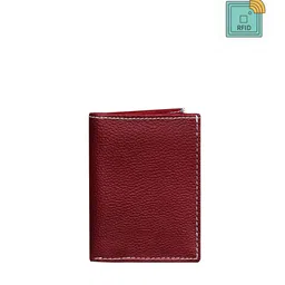 GREEN DRAGONFLY Textured Card Holder-40