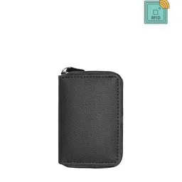GREEN DRAGONFLY Textured Card Holder-picture-26