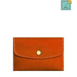 GREEN DRAGONFLY Textured Card Holder-13