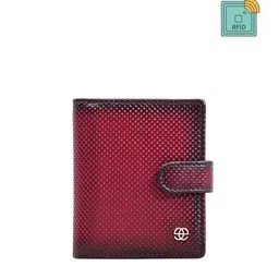 Eske Men Leather Card Holder-25