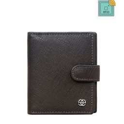 Eske Men Leather Card Holder-50