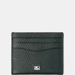 U.S. Polo Assn. Men Textured Leather Card Holder-image-40