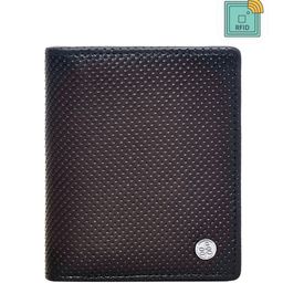 Eske Men Textured Leather Card Holder-image-58