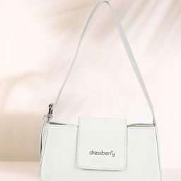 DressBerry Bucket Shoulder Bag-12