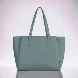 Toteteca Shopper PU Shoulder Bag-picture-43