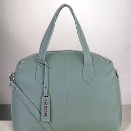 Toteteca PU Shoulder Bag-19