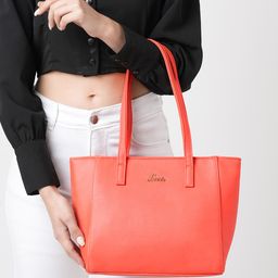 Lavie Coral Solid Shoulder Bag-28