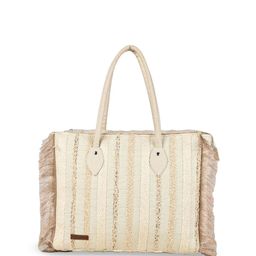 ENSAC Structured Shoulder Bag-image-27