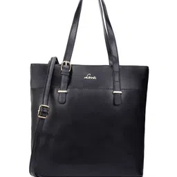 Lavie Viven VT LG Structured Shoulder Bag-35