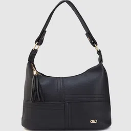 Globus Structured Baguette Bag-picture-0