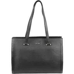 Mochi Oversized Structured Shoulder Bag-7