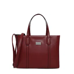 KLEIO Satchel Structured Handbag image 2