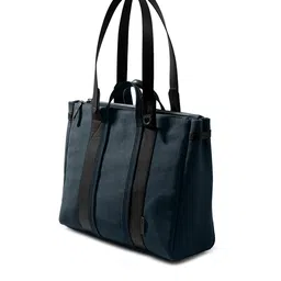 DailyObjects Textured Structured Shoulder Bag image 4