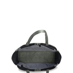 Mast & Harbour Oversized Structured Shoulder Bag image 4