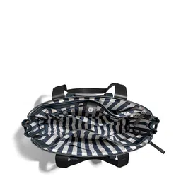 DailyObjects Textured Structured Shoulder Bag image 5