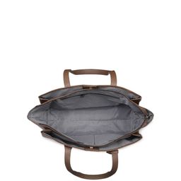 Toteteca Oversized Structured Shoulder Bag image 4
