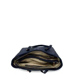 Lavie Textured Structured Shoulder Bag image 4