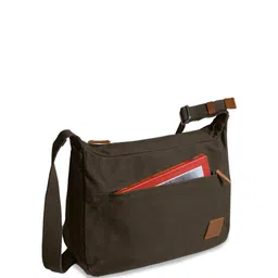 DailyObjects Structured Shoulder Bag image 4