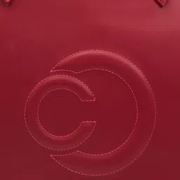 Caprese Textured Structured Shoulder Bag image 4