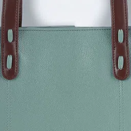 Toteteca Oversized Structured Shoulder Bag image 5