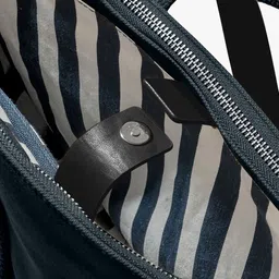 DailyObjects Textured Structured Shoulder Bag image 2
