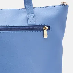Baggit Textured Structured Shoulder Bag image 3