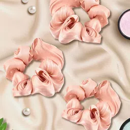 GUBB Set of 3 Ponytail Holders-37