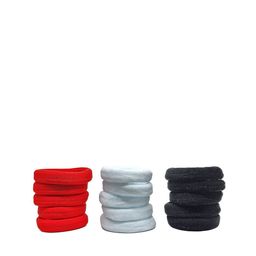 Comet Busters Women Set Of 15 Ponytail Holders-37