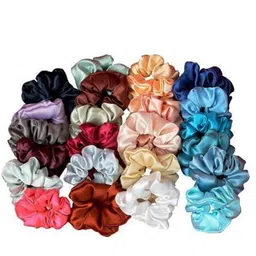 DIAN Women 24 Pieces Ponytail Holders Set-image-94
