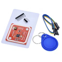 PN532 NFC RFID Read / Write Module V3 Kit image 1