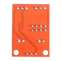 NE555 Pulse Frequency Duty Cycle Adjustable Module Square Wave Signal Generator image 2