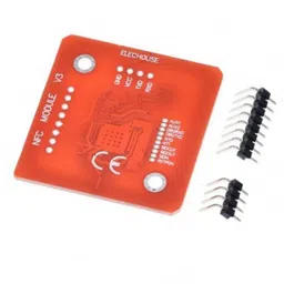 PN532 NFC RFID Read / Write Module V3 Kit image 3