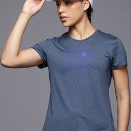 Columbia Omni-Wick Sloan Ridge Graphic PrintedT-shirt-image-97