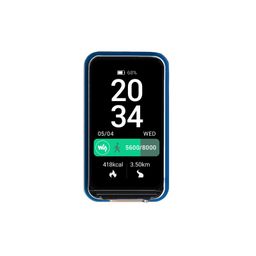 Waveshare 1.47inch LCD Display Module, Rounded Corners, 172×320 Resolution, SPI Interface image 1