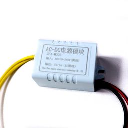 ZFX-M303 AC100-240V DC 5V 1A Switching Power Module image 5