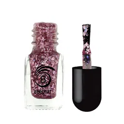 BEROMT Nail Polish Lilac Bridge Lavender Purple- 215 - 1.5 ml-19