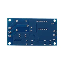 5V Time Control Switch Intermittent Infinite Cycle Countdown Switch Controller Timing Relay Module image 3
