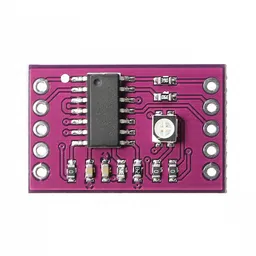 CJMCU9813 Full Color LED RGB I2C Communication Drive Control Module image 3