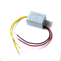 ZFX-M303 AC100-240V DC 5V 1A Switching Power Module image 1